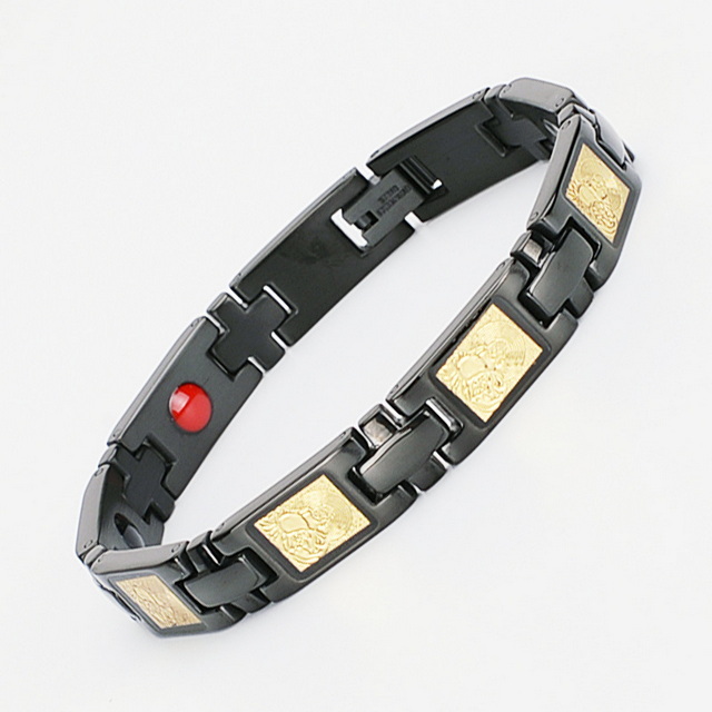 Stainless steel bracelets 2022-4-16-006
